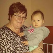 Donna Solberg's photo