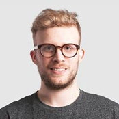 Ben Spearman's photo
