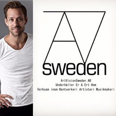 ArtVisionSweden AB