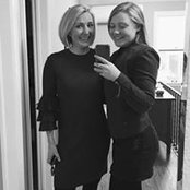 Marta Hilfer's photo