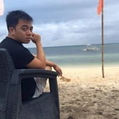 Alexander Peralta Jr's photo