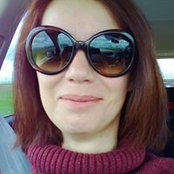 Inna Kapitsa's photo