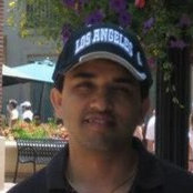 Satish Nataraj's photo