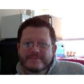 Doug Brown's photo