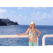 Rachel Wright's photo