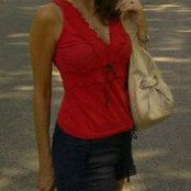 Anne Laganos foto