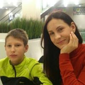 Яна Тарасова's photo