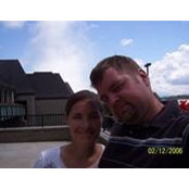 Grace N Scott Hostetlers foto