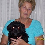 Peggy Mapes's photo