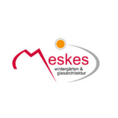 Meskes - Wintergärten und Glasarchitektur