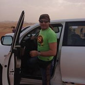 Hussein Jibai's photo