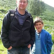 Max Holdens foto