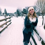 Alexis Beresid's photo