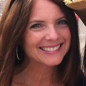 Catherine O'Brien Prutsaliss foto