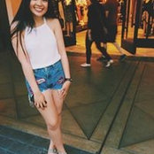 Foto von Chloe de Guzman