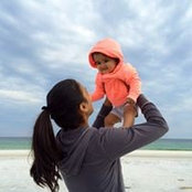 Monisha Gandhi's photo