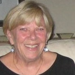 Cecelia Shepherd