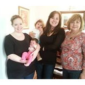 Sally Rayzor's photo