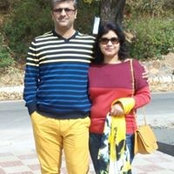 Smita Jain's photo