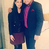 Foto von Akanksha Mathur