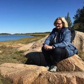 Foto von Miranda Hodgkins