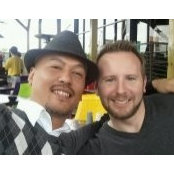 Christopher Popovich's photo