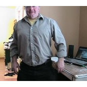 Garry Gilker's photo