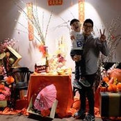 Chun Khee Loo's photo