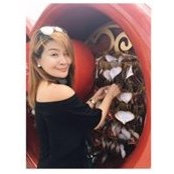AmAnda Aguila's photo