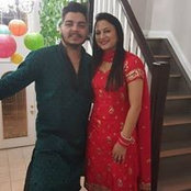 Robinpreet Kaurs foto