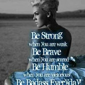 Millie White's photo