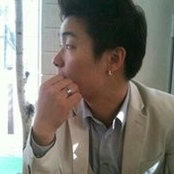 Youngjin Chos foto