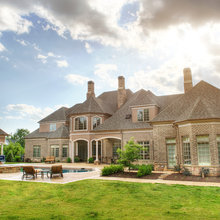 Patio Ideas