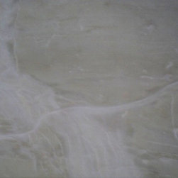 Crema Evora marble - Kitchen Benchtops