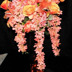Montoya Menageries 2018 - Artificial Flower Arrangements