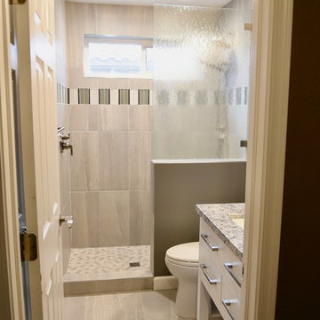 Scottsdale Guest Bathroom Remodel