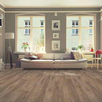 Truffle Dust Oak, EnduraTEK Ultra by Quick•Step