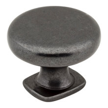 Cabinet hardware for Shaker