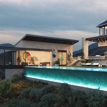 Dior Chance Residence