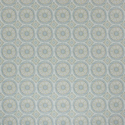 Omar Jungle - Upholstery Fabric