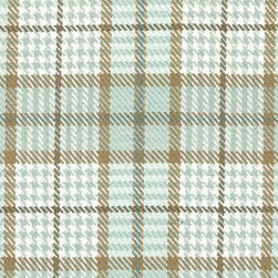 ROTH & TOMPKINS TEXTILES - Brennan Fabric, Spa, 54''x36'' - Upholstery Fabric