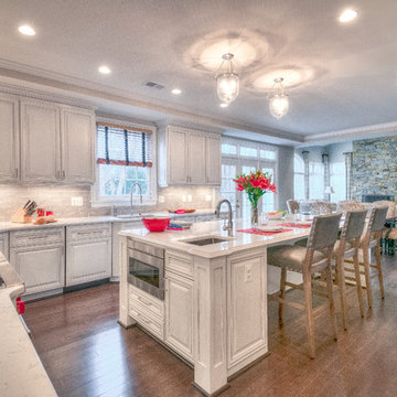 Traditional Style of Living in Vienna Virginia