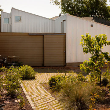 Zen House