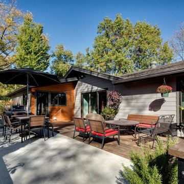 104th Street Exterior Remodel