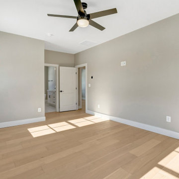 A Fire Tragedy Rebuilt into a Beautiful New Home!
