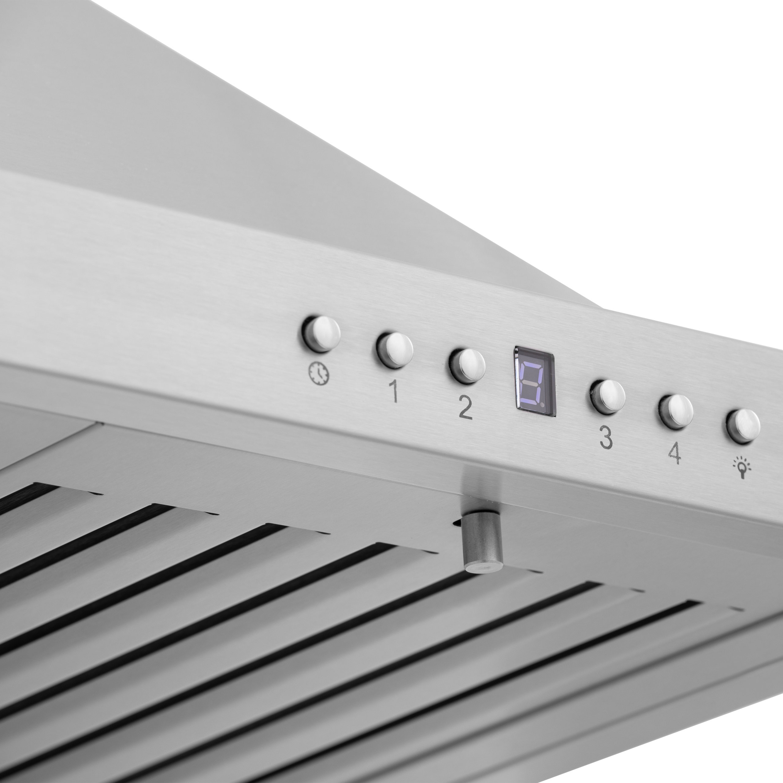ZLINE Wall Mount Range Hood