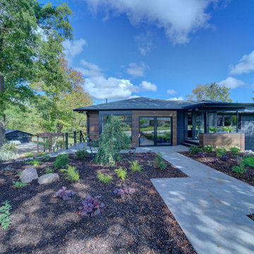 Westpoint Renovation