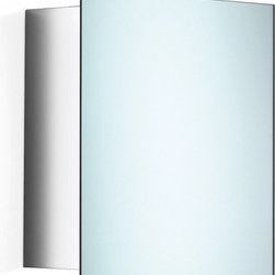 WS Bath Collections Pika 51511.29 Medicine Cabinet - Bathroom Cabinets