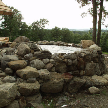 Mountain Top Retreat