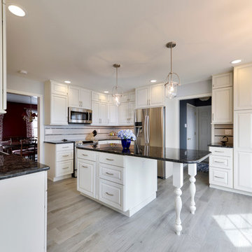 2015 Etters Kitchen